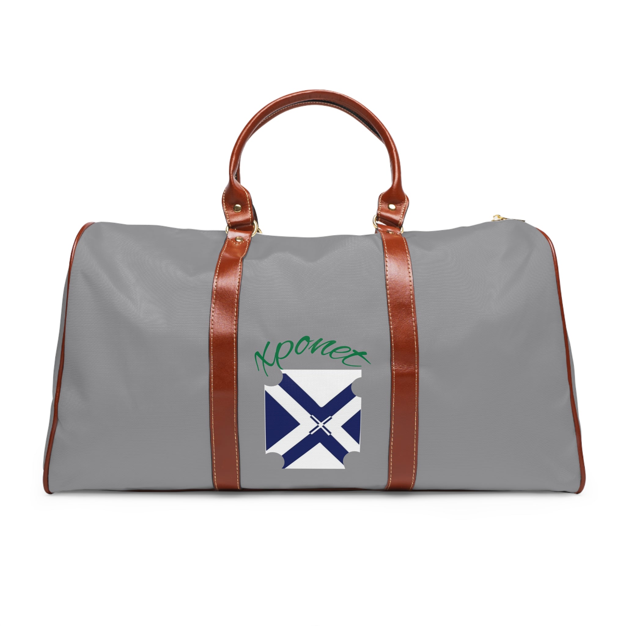 Waterproof Travel Bag