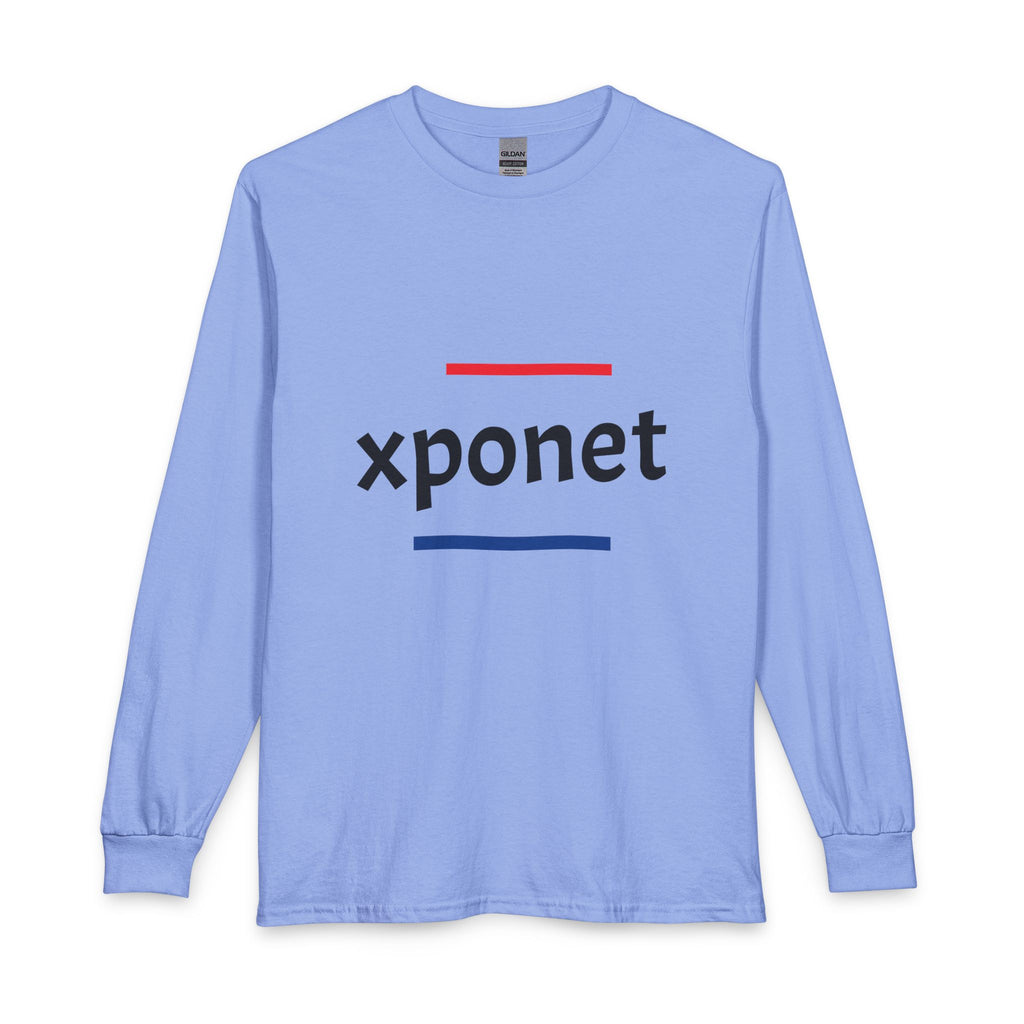 Unisex Long Sleeve T-Shirt