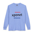 Unisex Long Sleeve T-Shirt