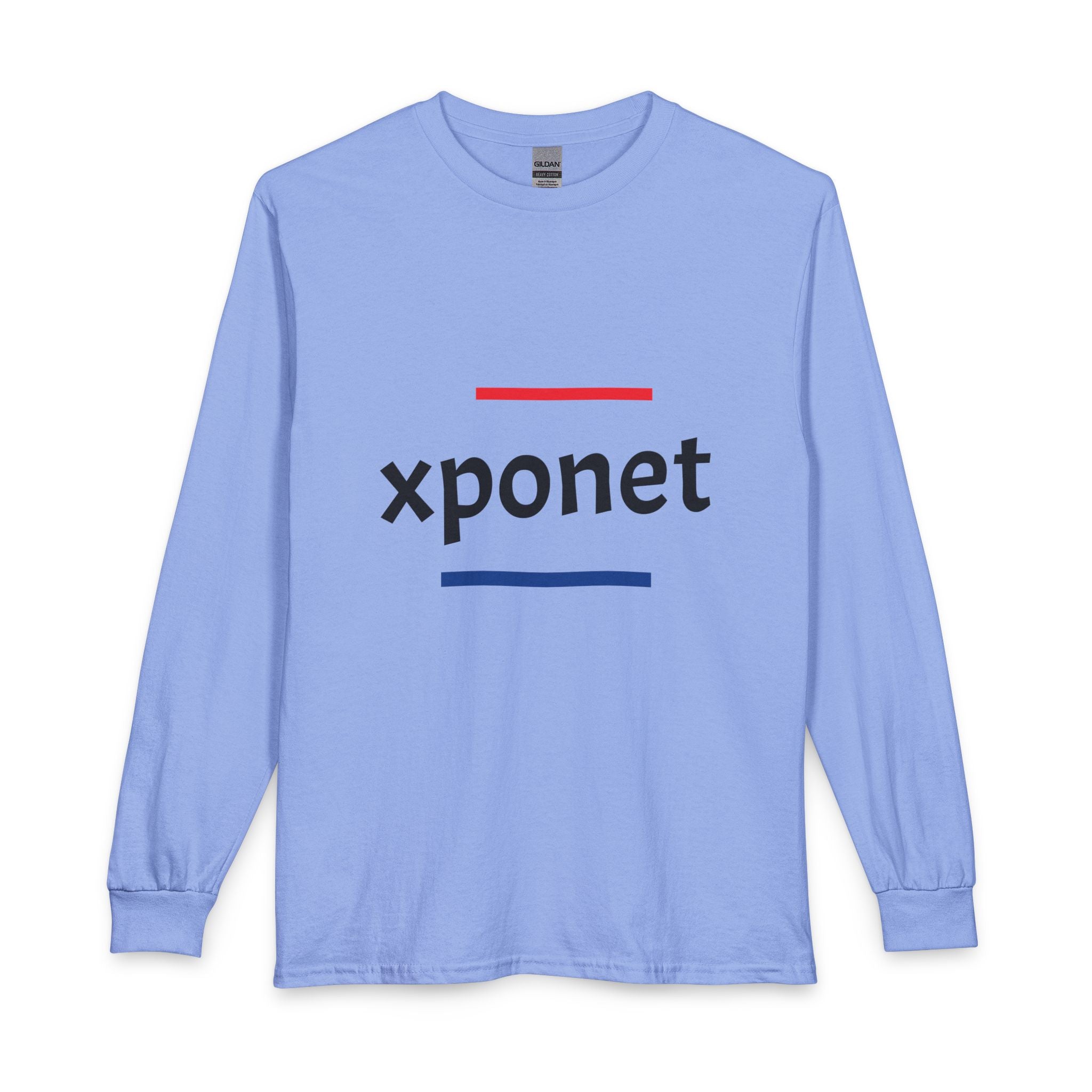 Unisex Long Sleeve T-Shirt