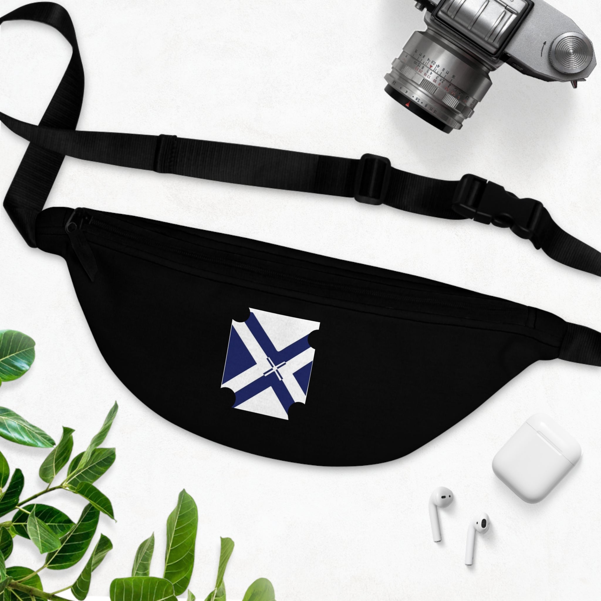 Fanny Pack