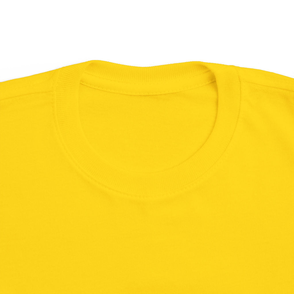 Toddler's Fine Jersey Tee