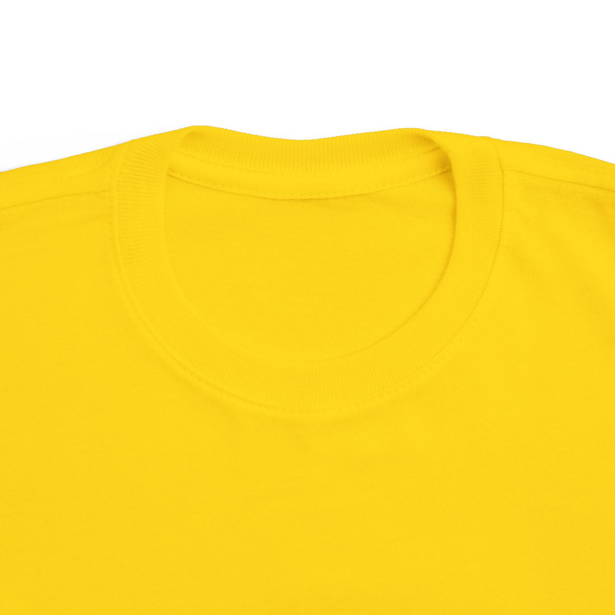 Toddler's Fine Jersey Tee