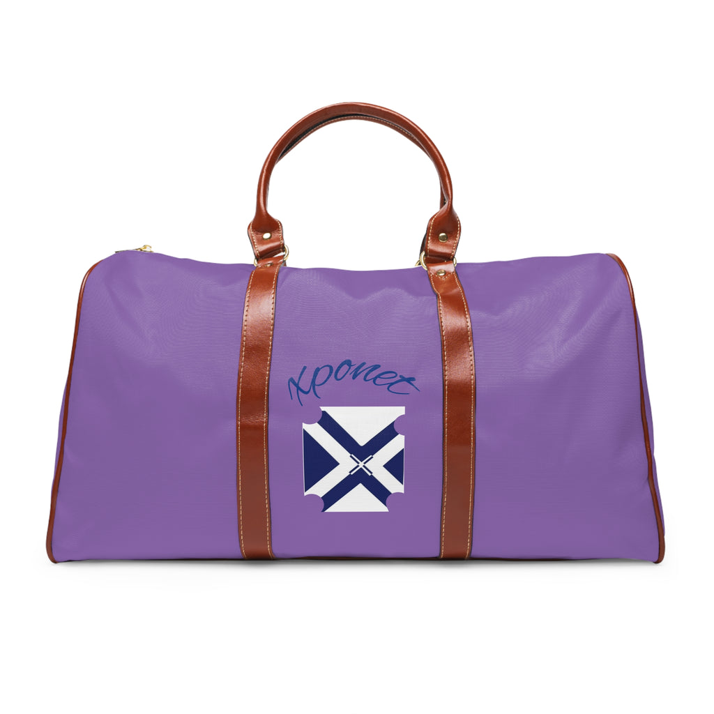 Waterproof Travel Bag