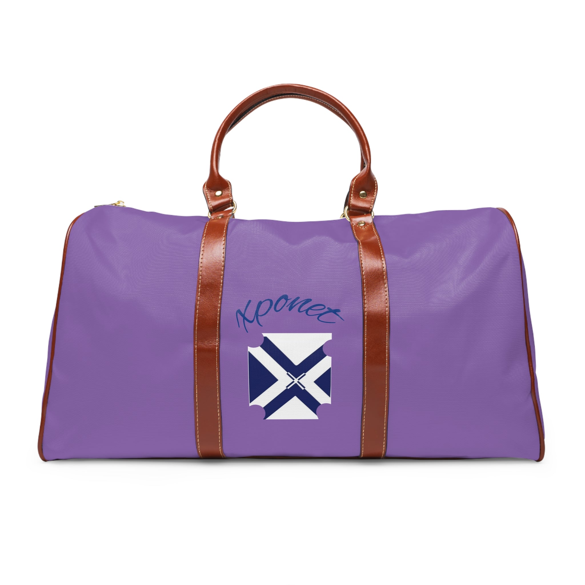 Waterproof Travel Bag