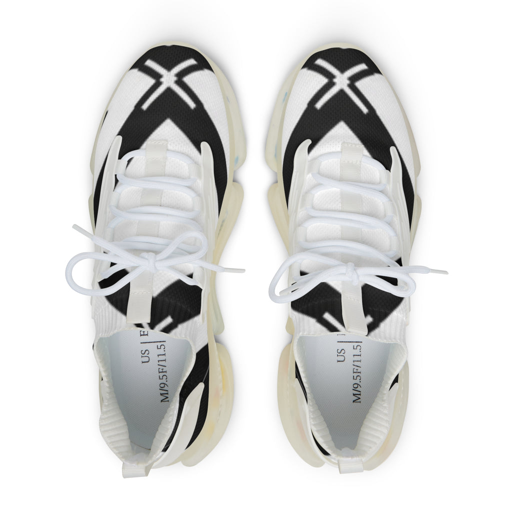 Men's Mesh Sneakers