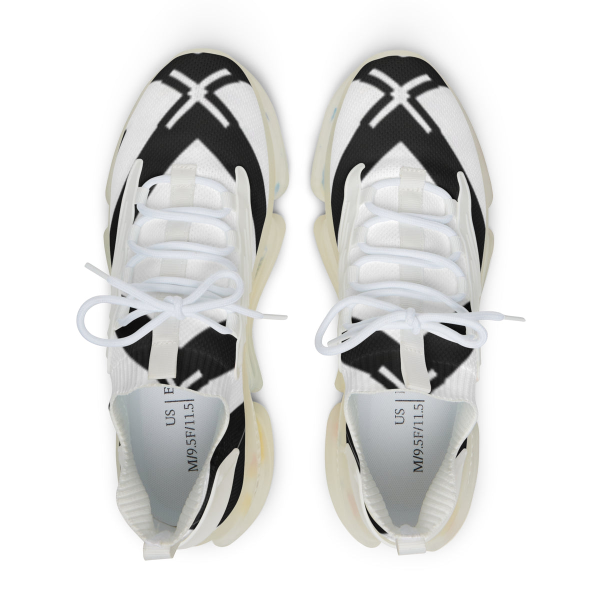 Men's Mesh Sneakers