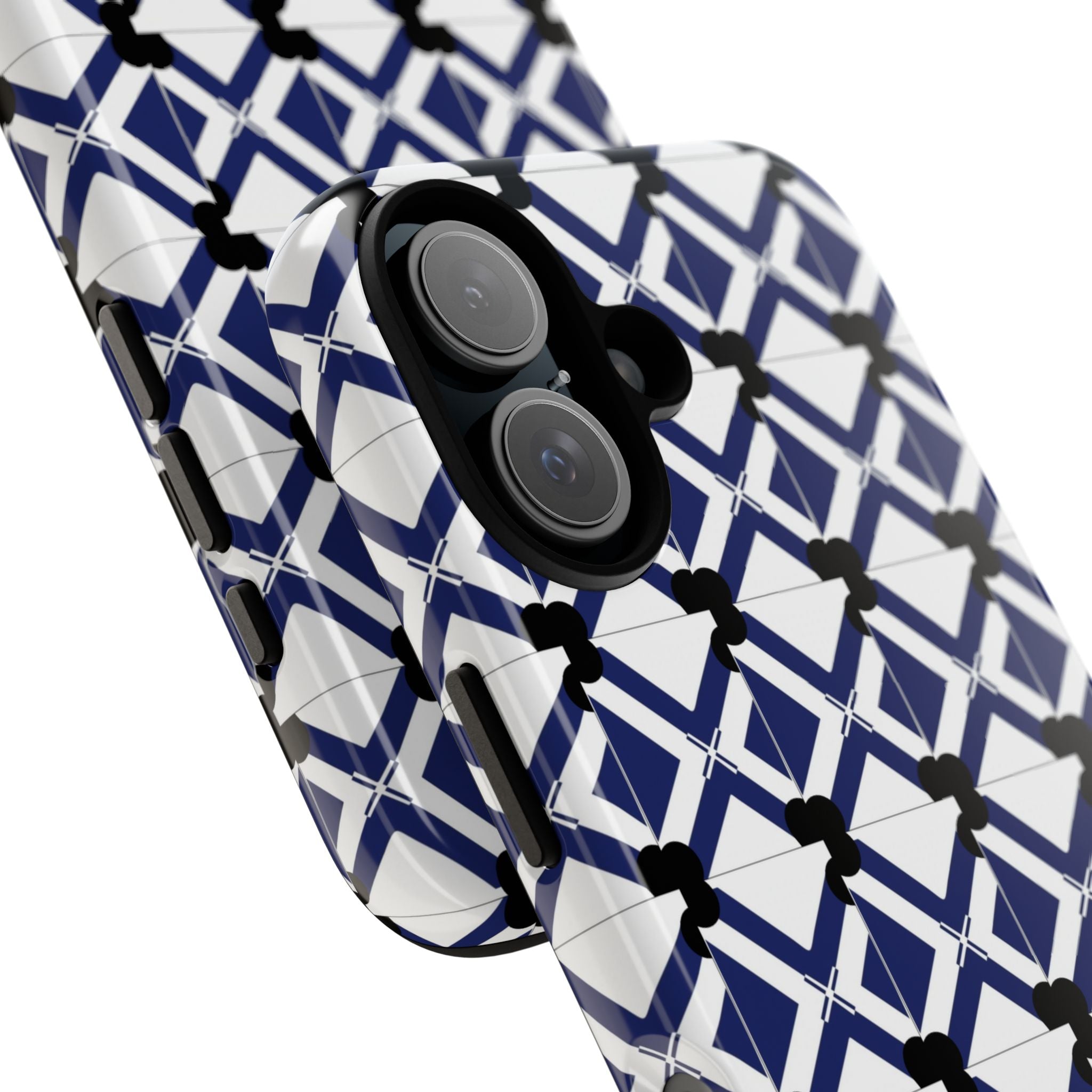 Xt Tough Case — Rugged Protective Phone Case