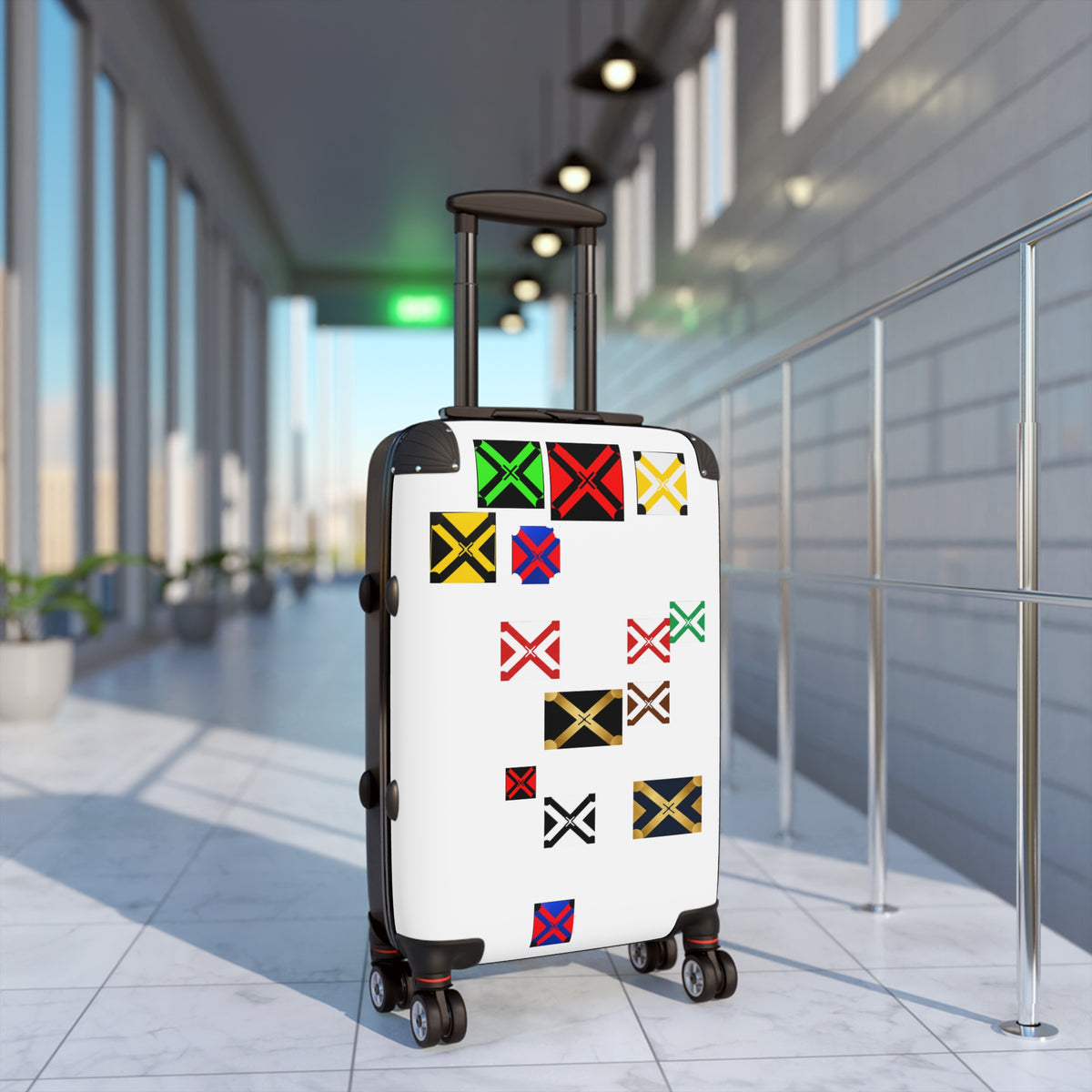 Suitcase