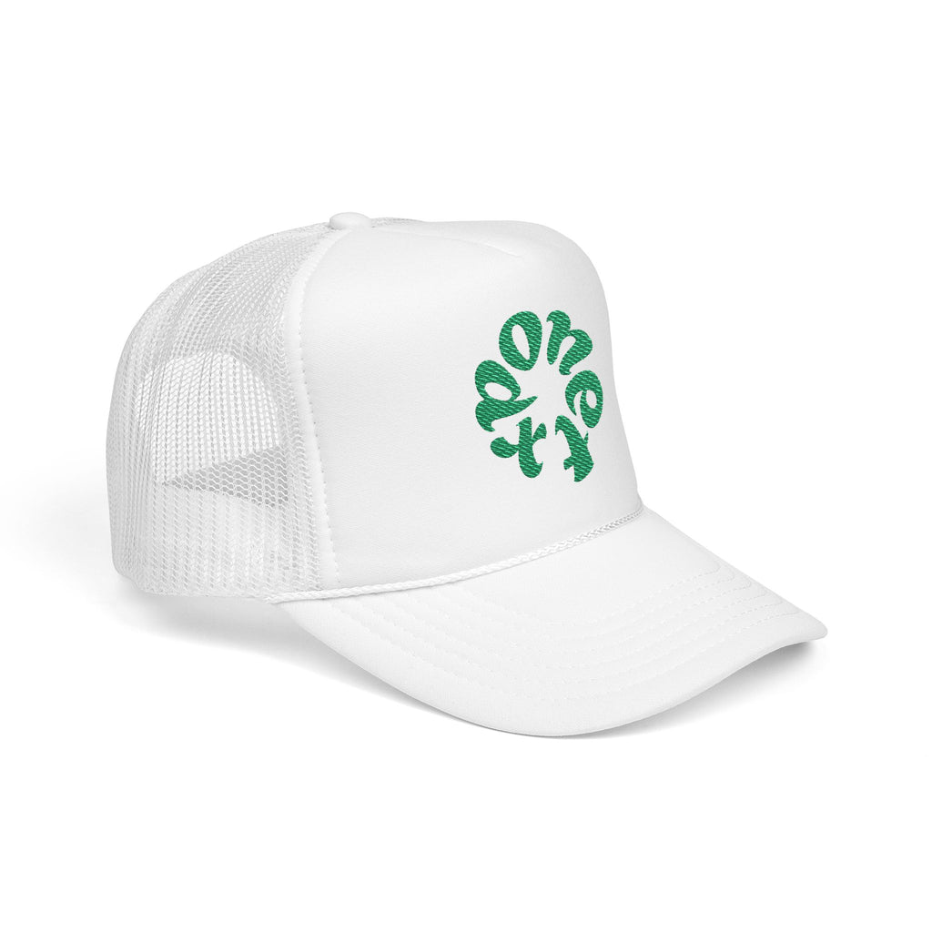 Foam Trucker Hat