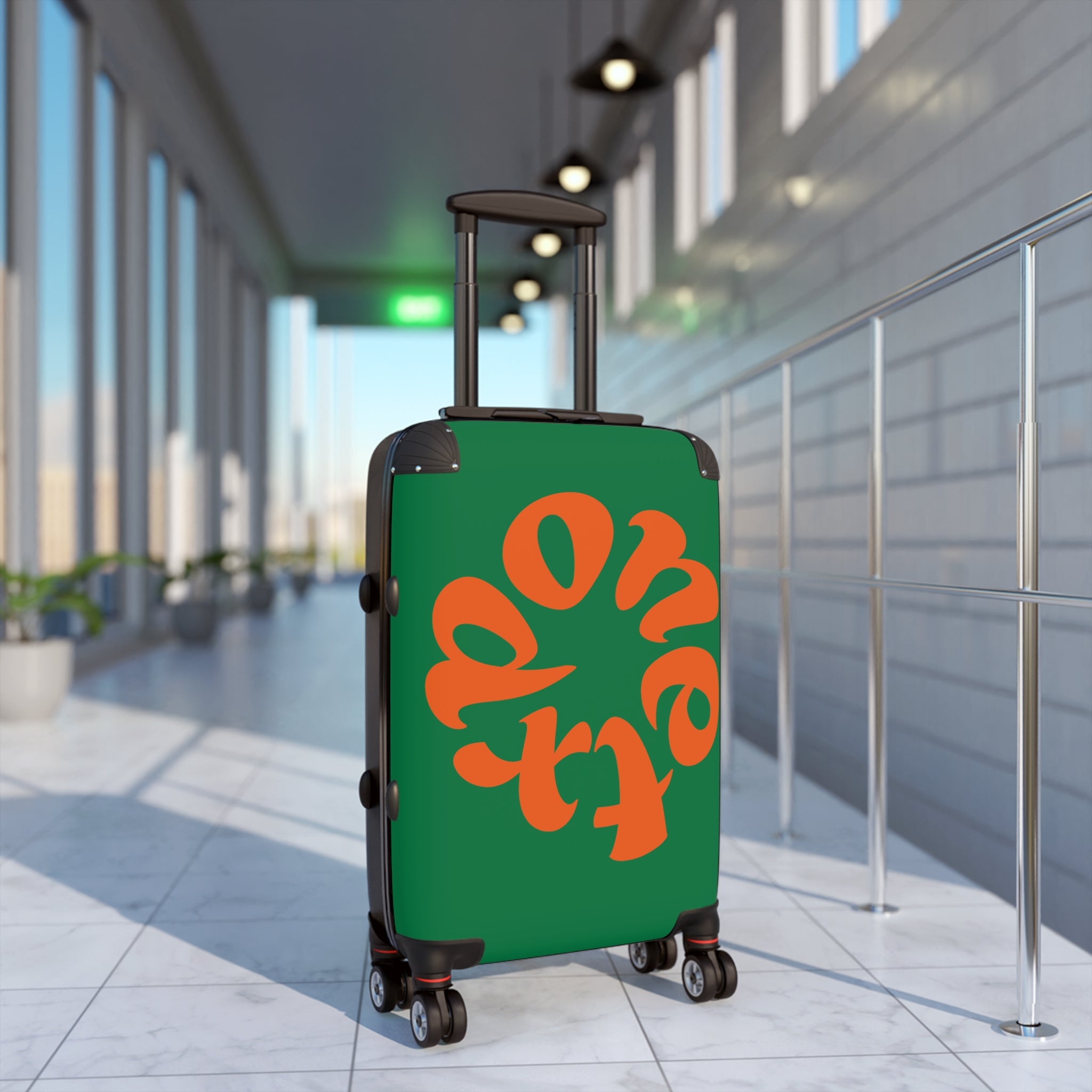 Suitcase