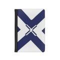 Xt1 Passport Cover, Travel Accessory for Adventurers, Ideal for Vacations, Gifts for Travelers, Personalized Travel Wallet
