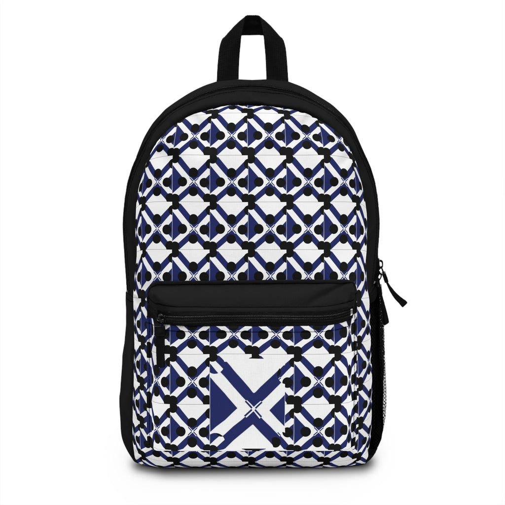 Xponet Tile Backpack