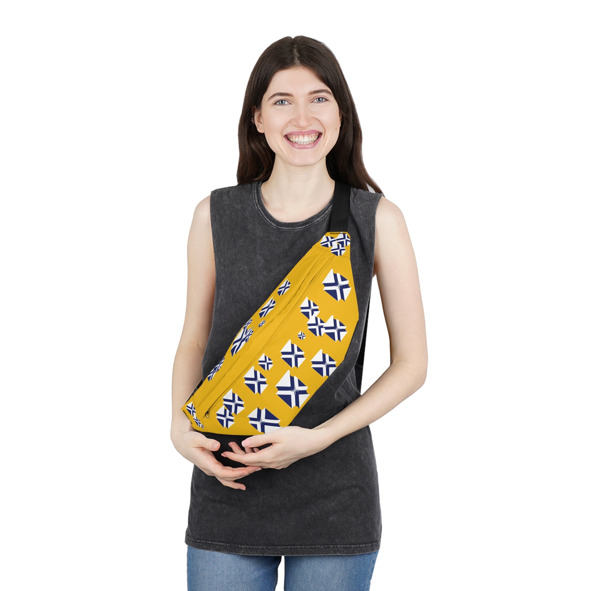 XT6 Large Fanny Pack