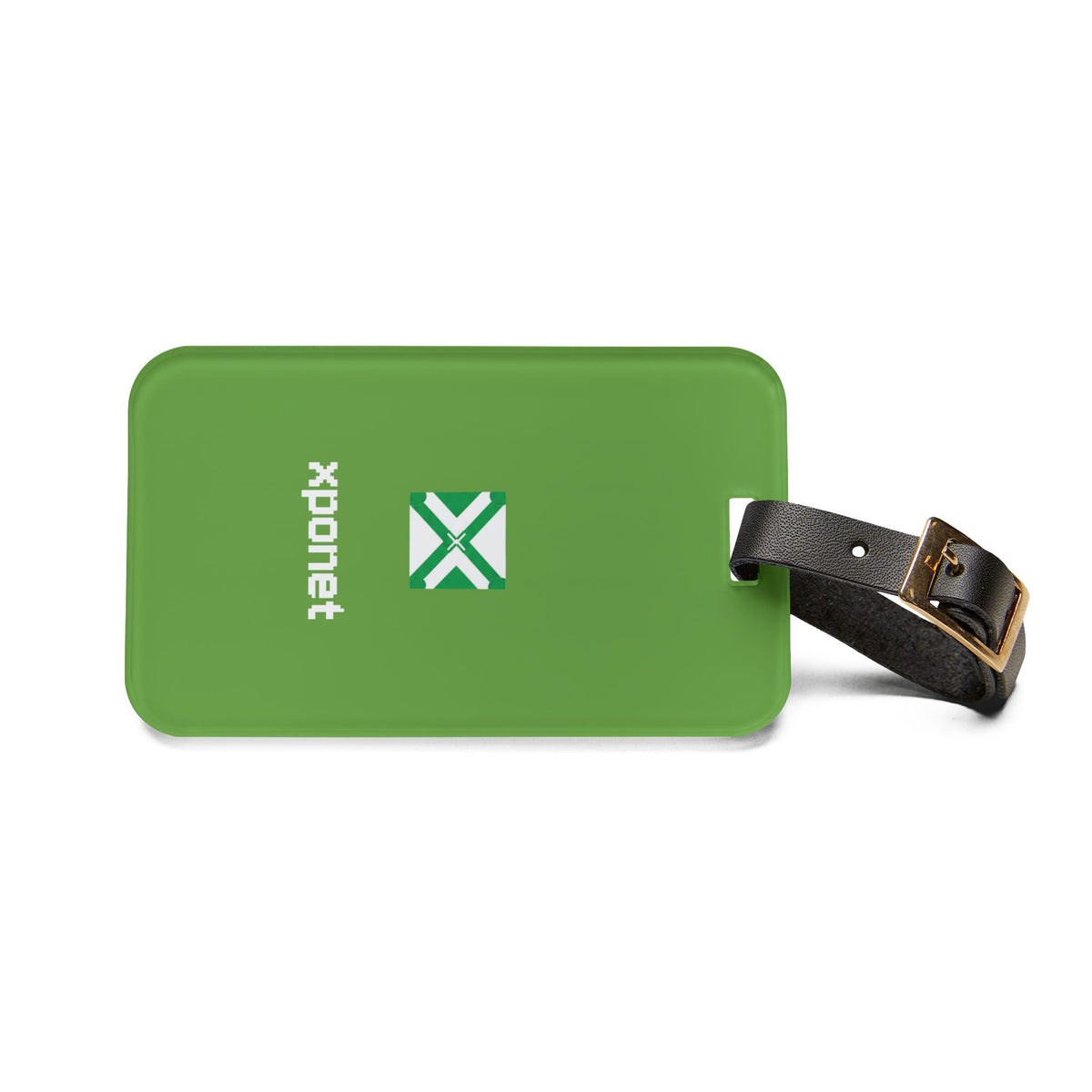 Luggage Tag