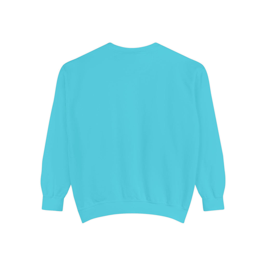 XT8 Navy Tile Sweatshirt