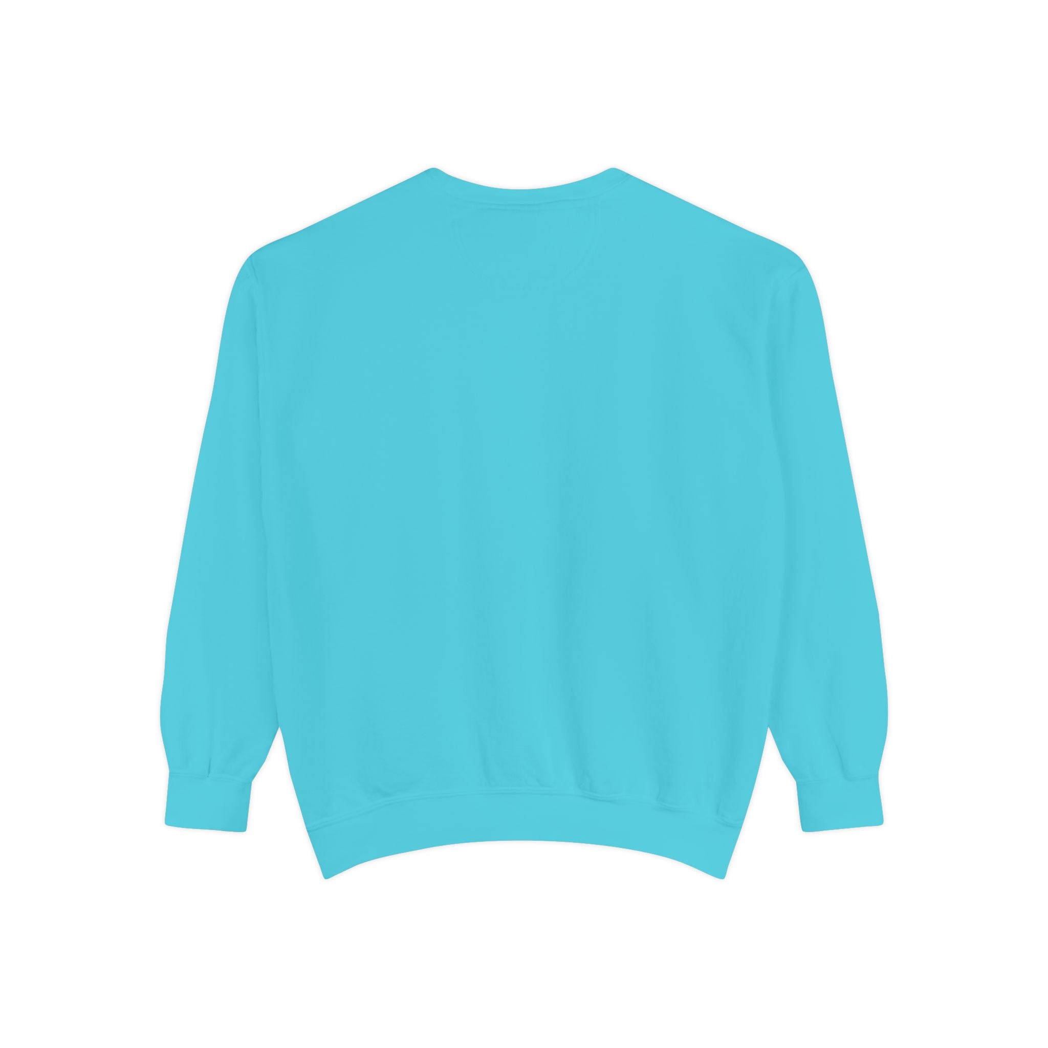 XT8 Navy Tile Sweatshirt