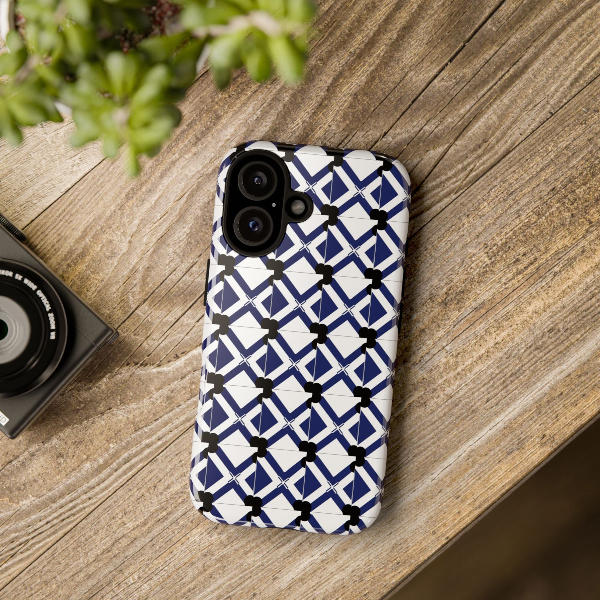 Xt Tough Case — Rugged Protective Phone Case