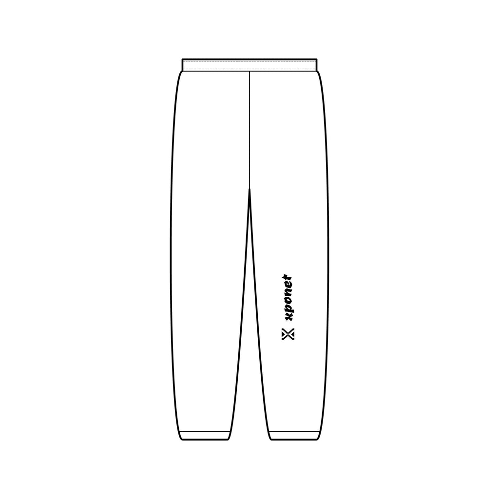Unisex Sweatpants