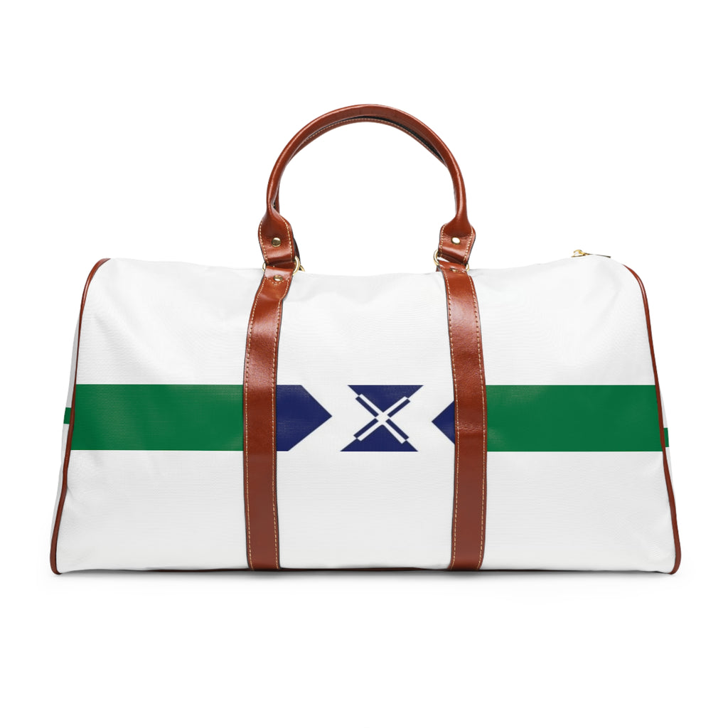 Waterproof Travel Bag