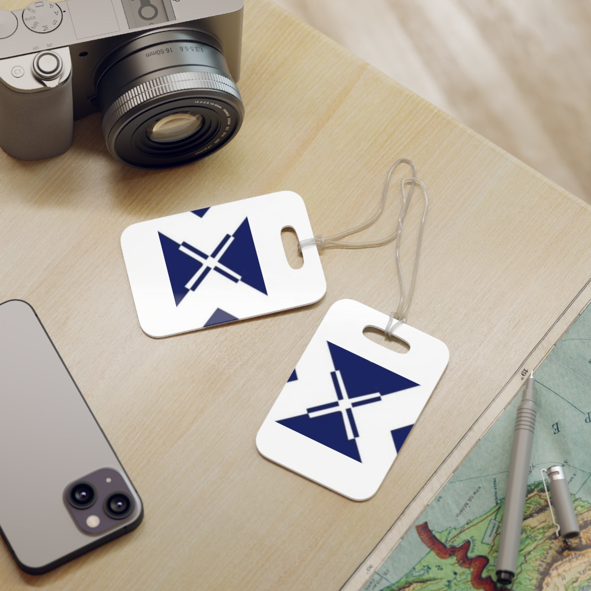 Luggage Tags
