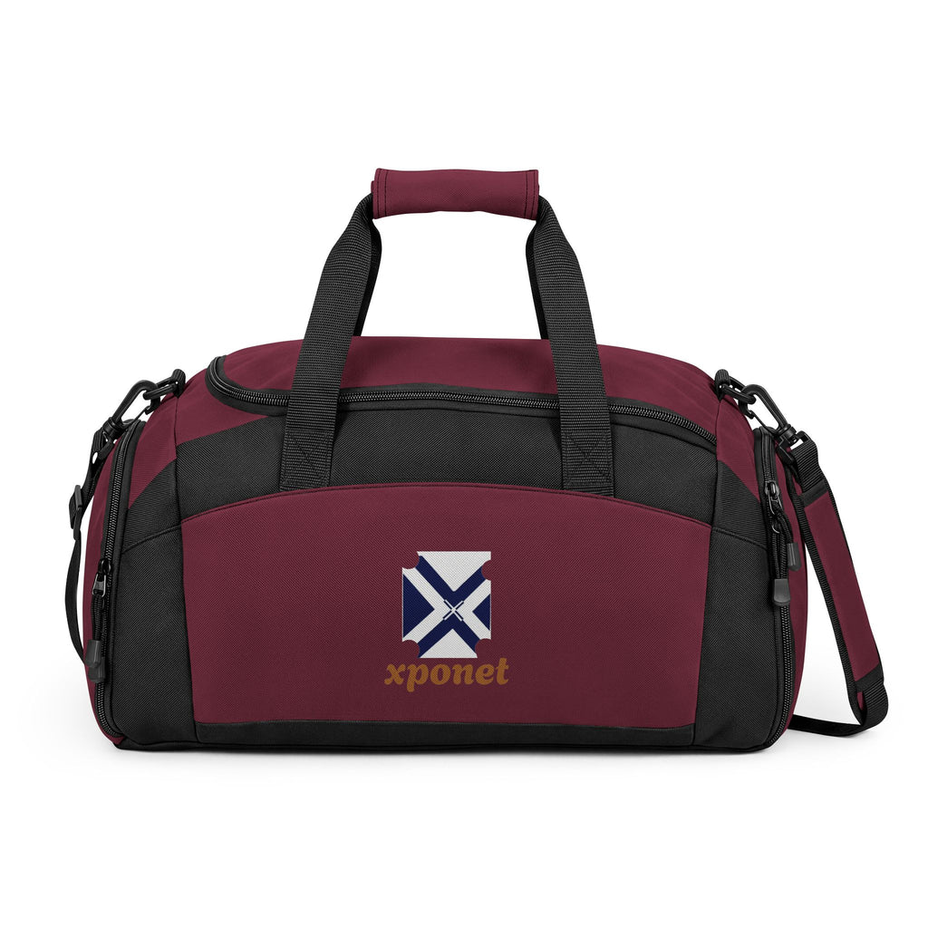 Gym Bag