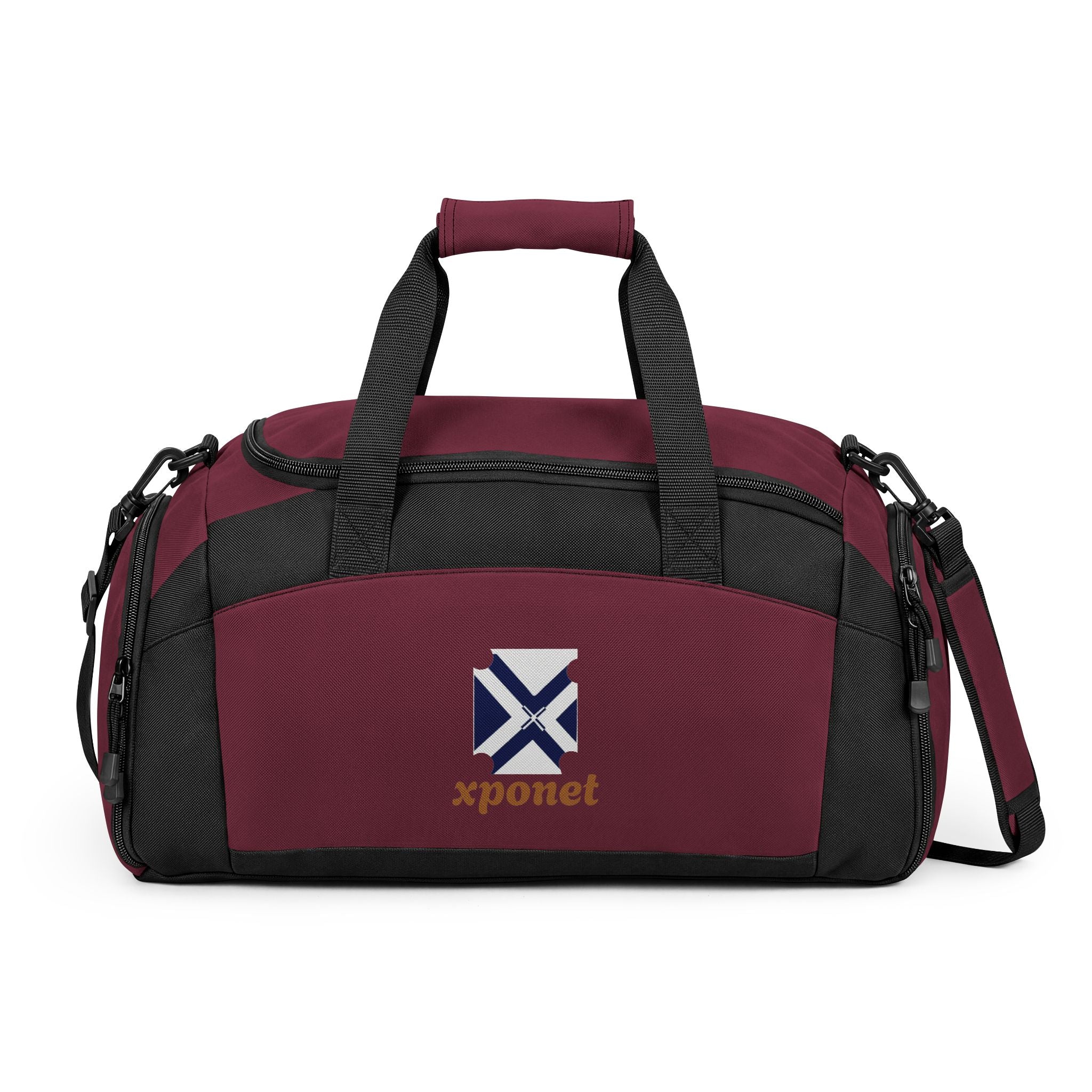 Gym Bag