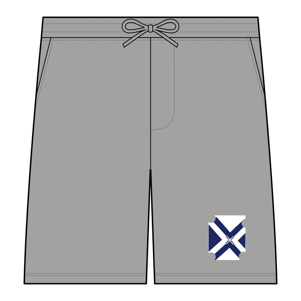 Men's Midweight Fleece Shorts