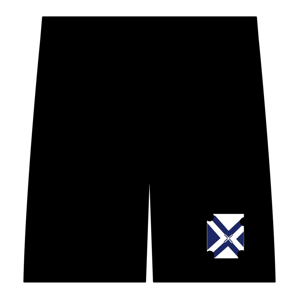 Men's Midweight Fleece Shorts