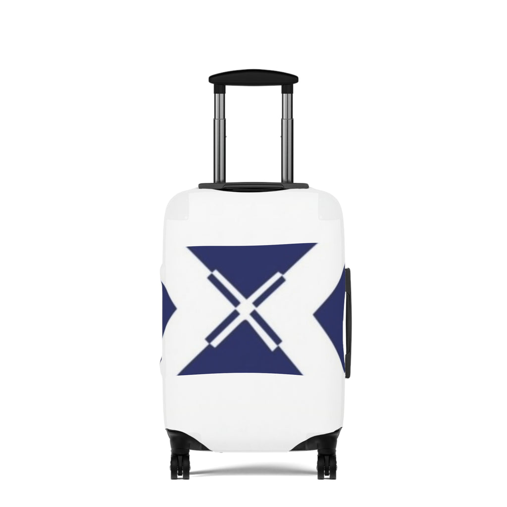Luggage Cover —  XT3 Travel Protector