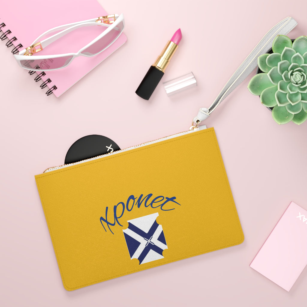 Clutch Bag