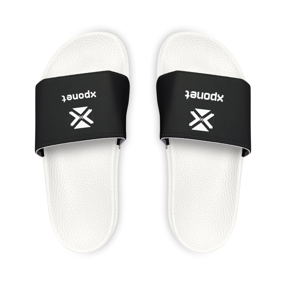 Men's Removable-Strap Sandals