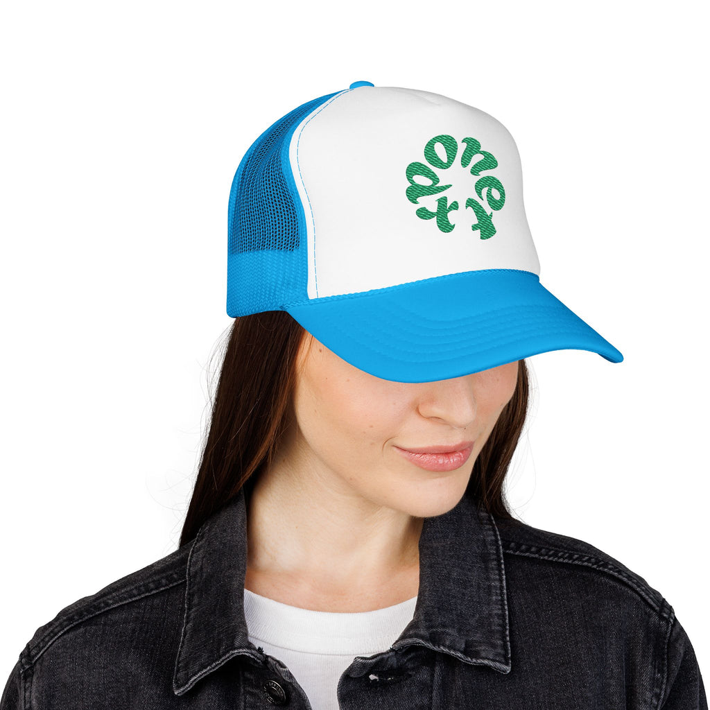 Foam Trucker Hat