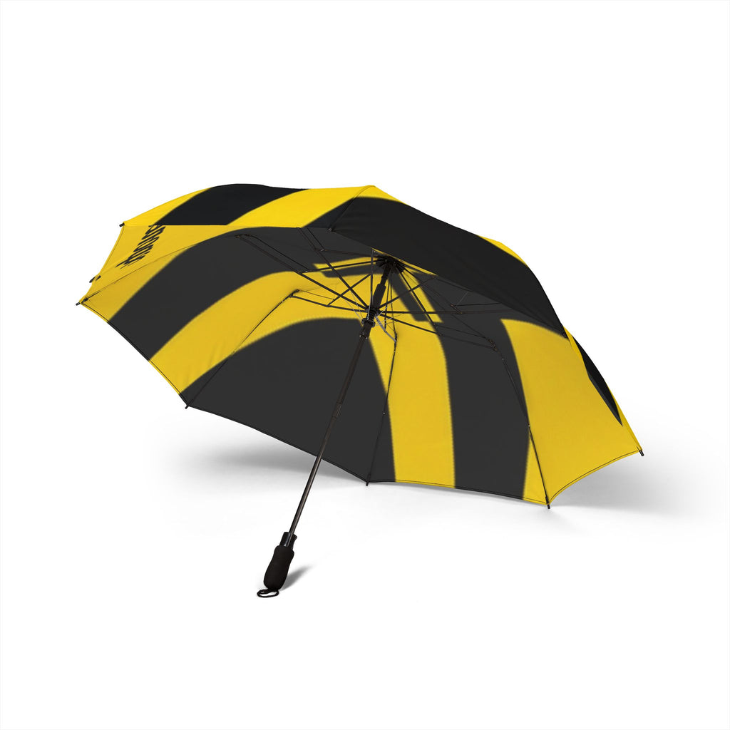 Semi-Automatic Foldable Umbrella