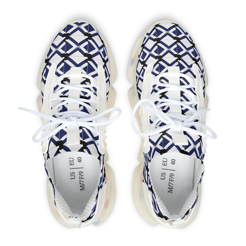 Women's Mesh Sneakers