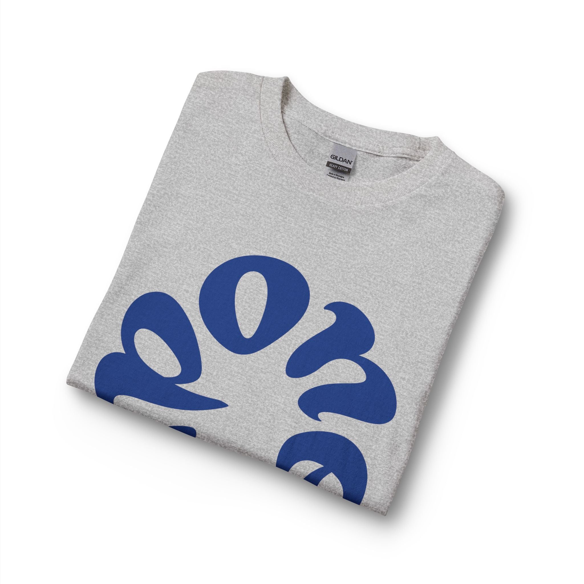 Unisex Long Sleeve T-Shirt