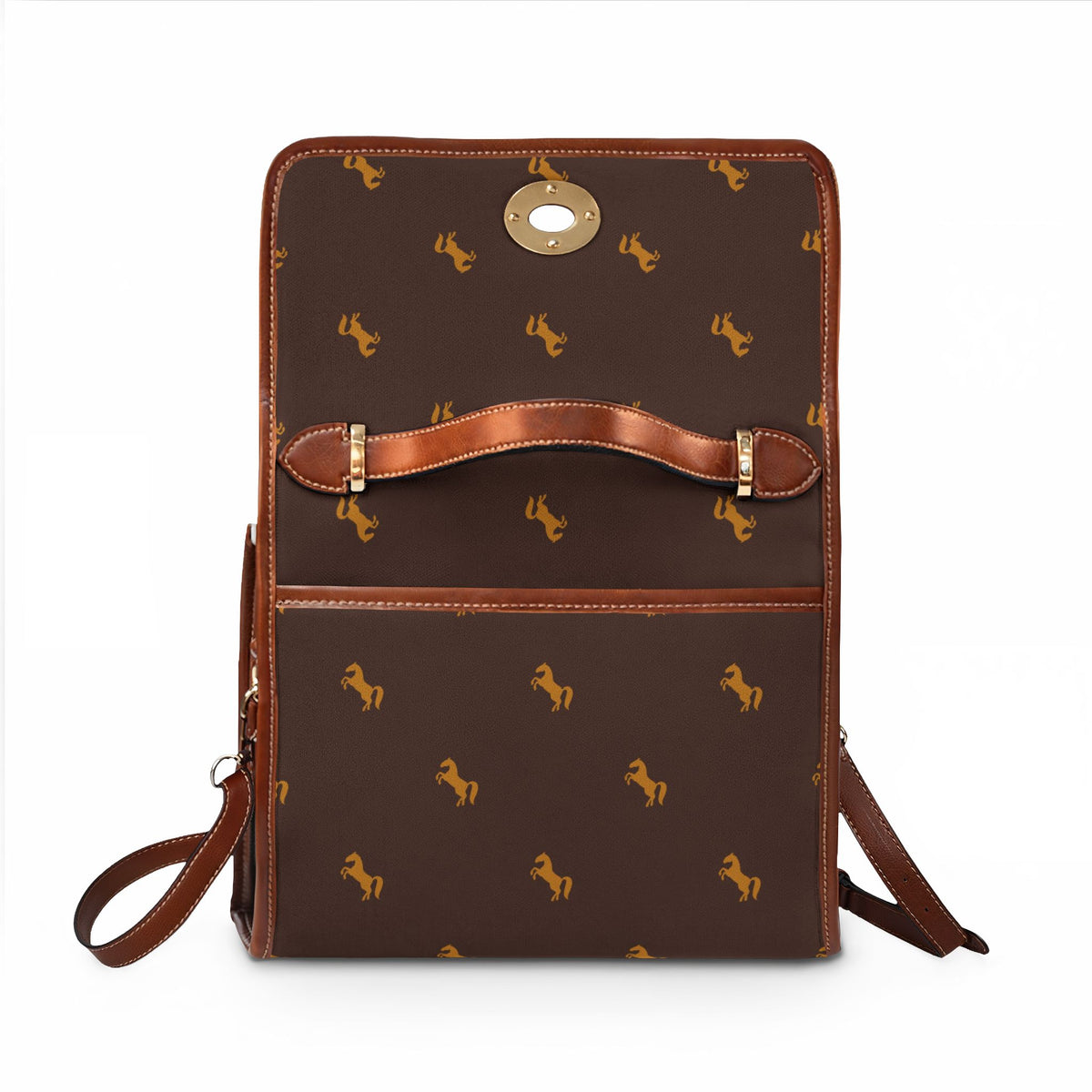 Waterproof Canvas Bag
