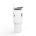 Insulated Travel Mug, 40oz