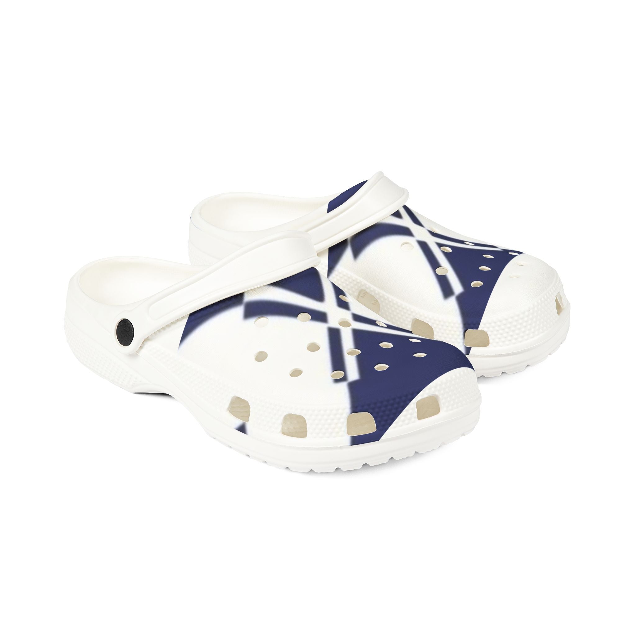 Stylish EVA Foam Slides - Fun Polka Dot Design, Casual Footwear for Summer, Beach Days, Outdoor Adventures, Gifts