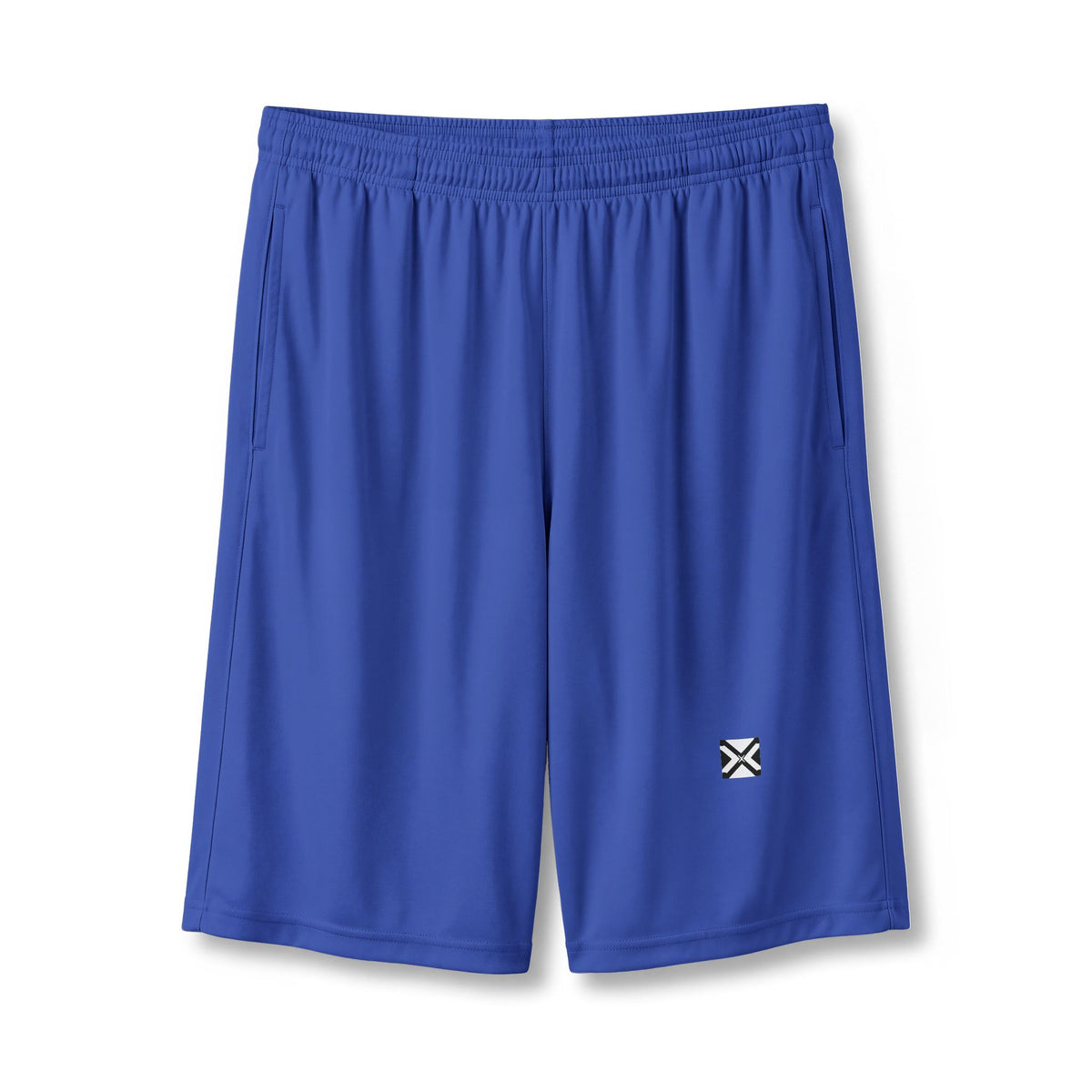 Unisex B-Core Pocketed 7" Shorts