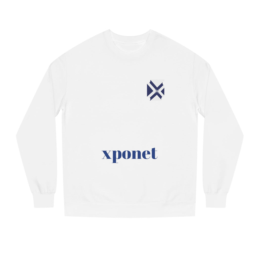 Unisex Crew Neck Sweatshirt