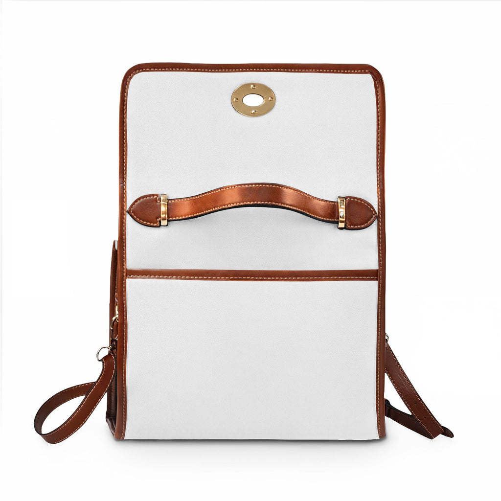 Waterproof Canvas Bag