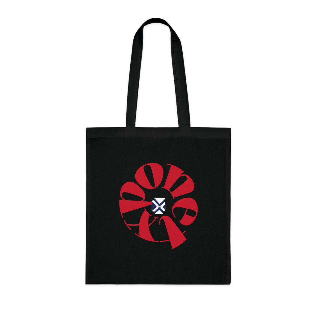 Cotton Tote