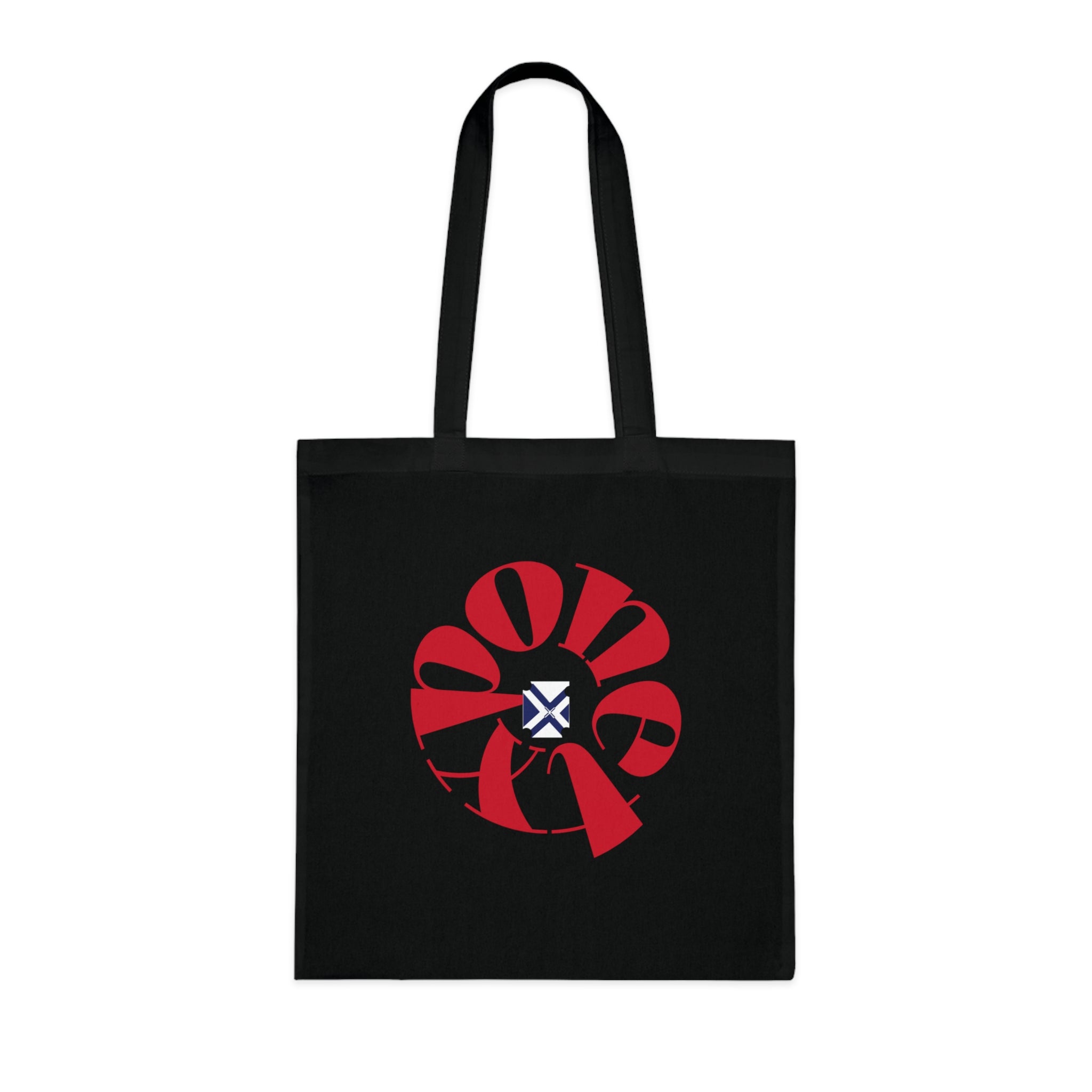 Cotton Tote