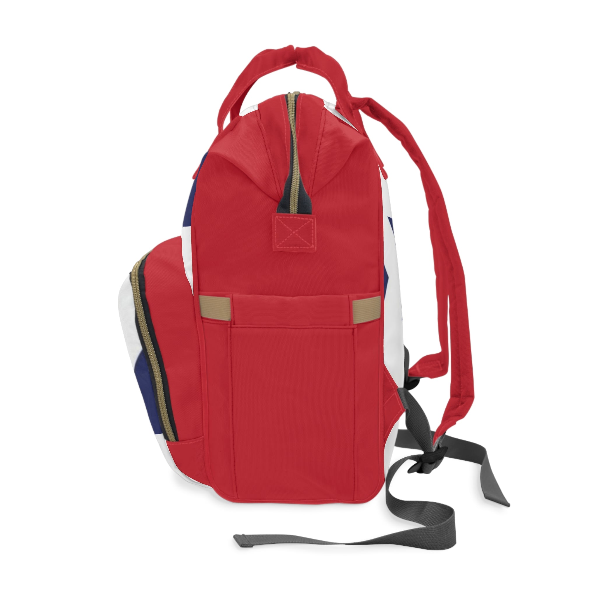 XT3 Diaper Backpack — Multifunctional Baby Bag