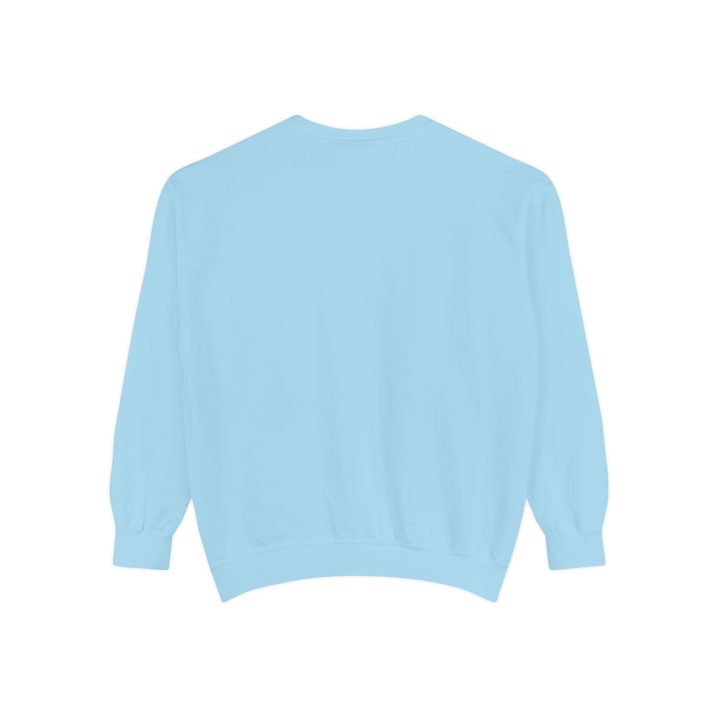 XT8 Navy Tile Sweatshirt