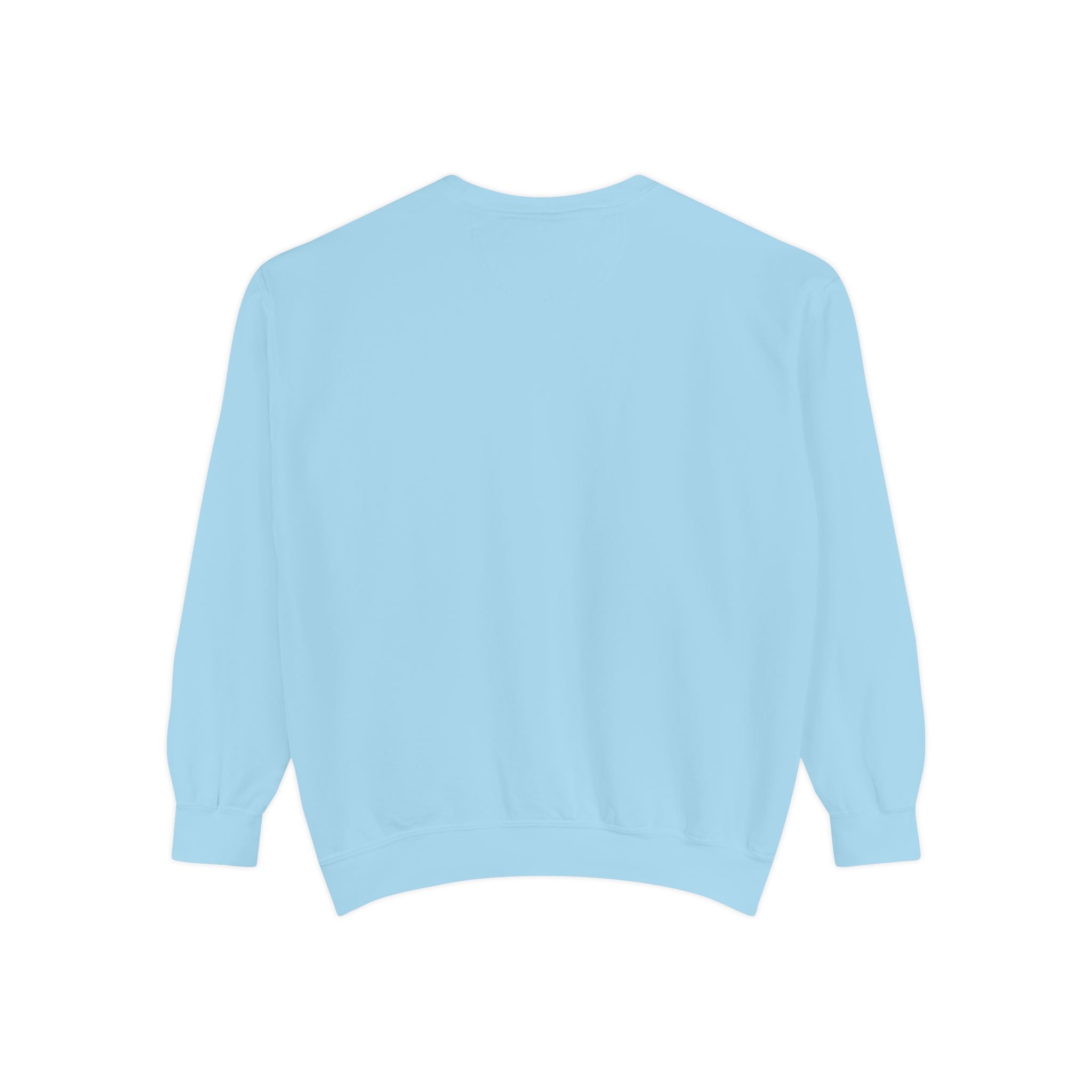 XT8 Navy Tile Sweatshirt