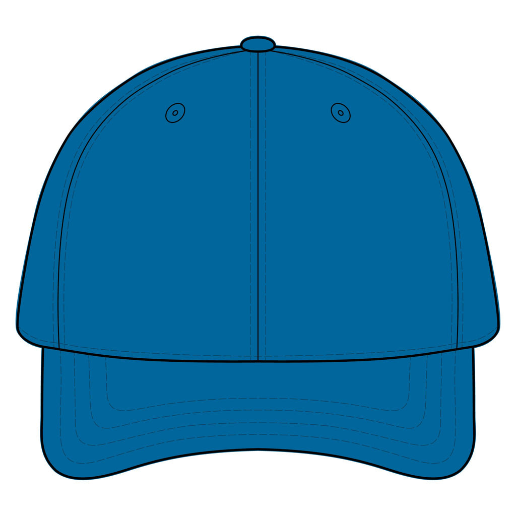 Pigment-Dyed Cap