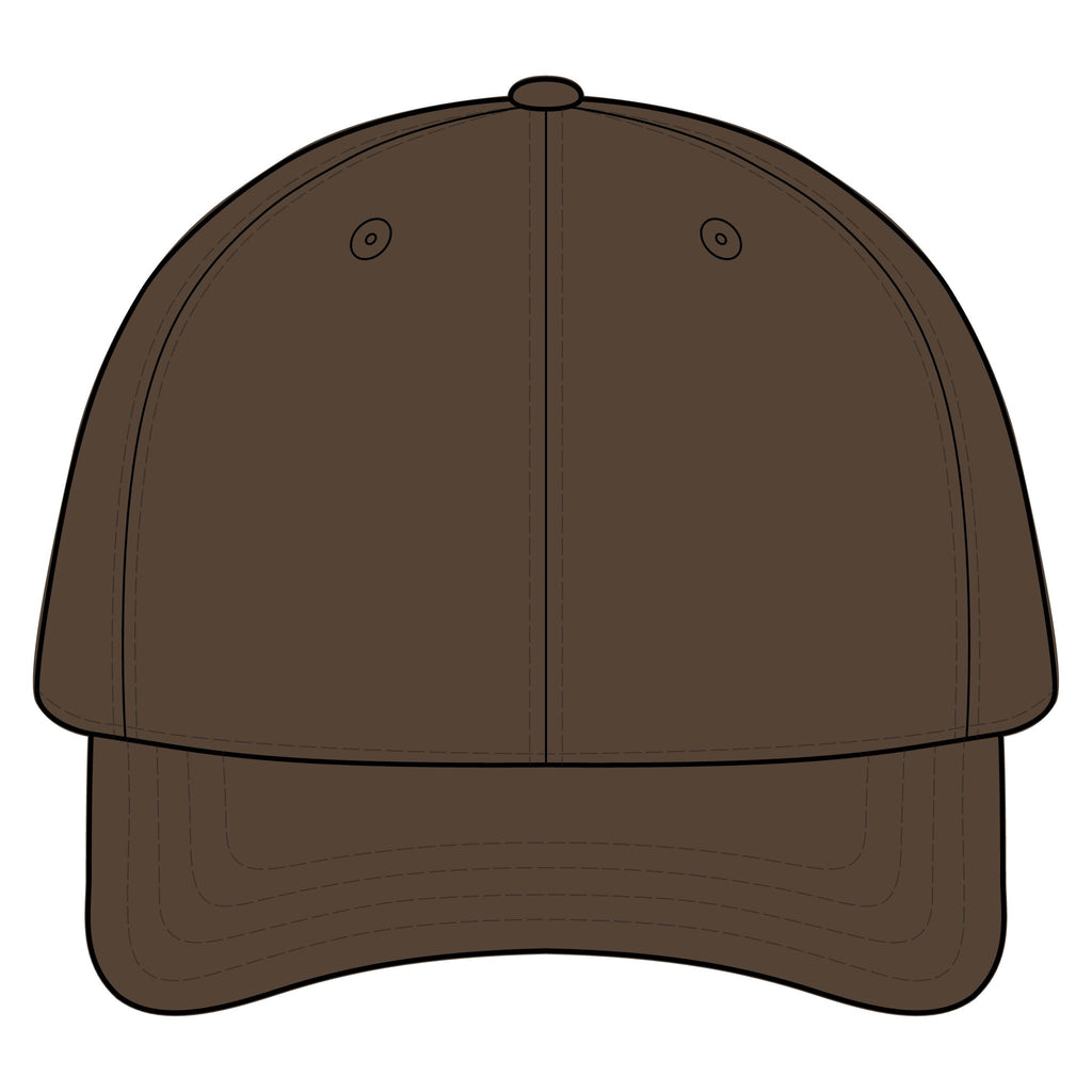 Pigment-Dyed Cap
