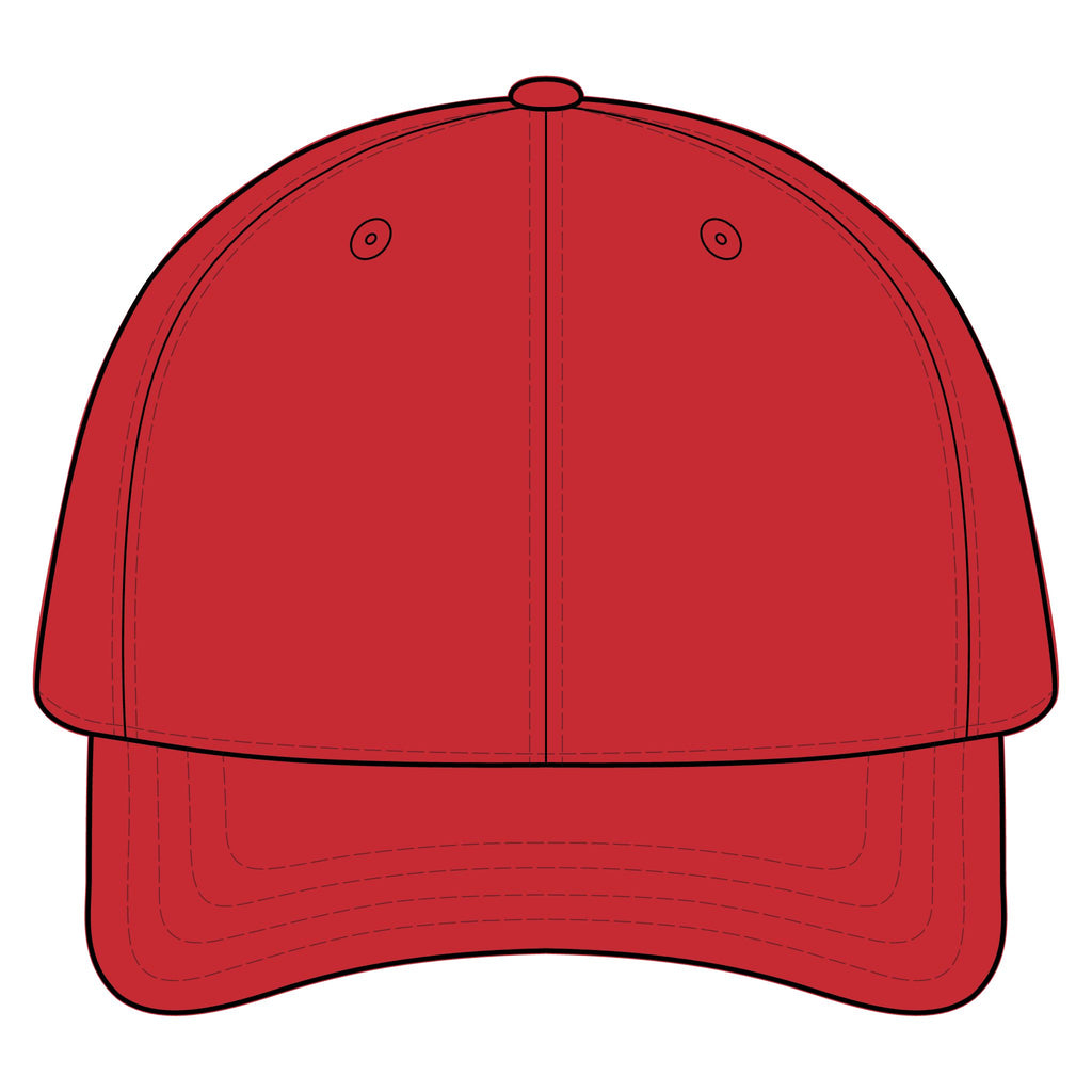 Pigment-Dyed Cap